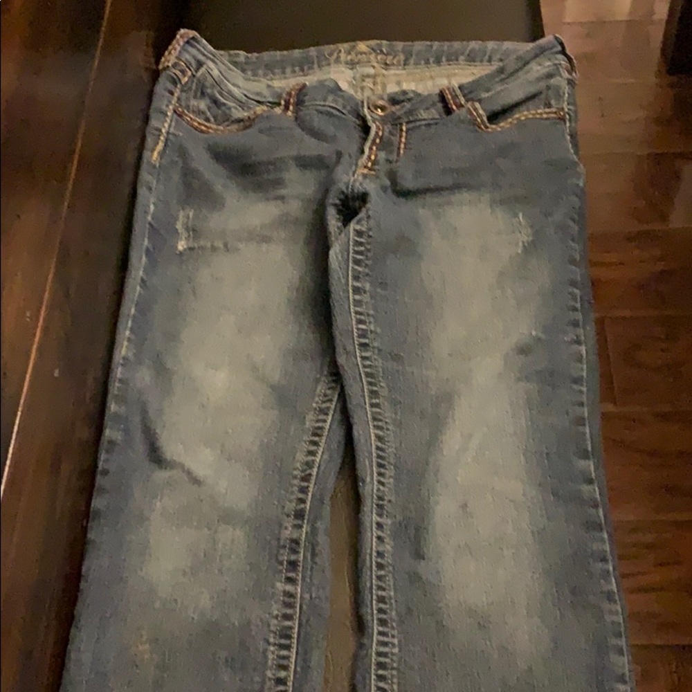 Premiere jeans